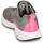 Cipők Lány Multisport Nike WEARALLDAY PS Szürke / Rózsaszín