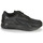Cipők Gyerek Rövid szárú edzőcipők Nike AIR MAX BOLT GS Fekete 
