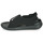 Cipők Gyerek strandpapucsok Nike SUNRAY ADJUST 5 V2 PS Fekete 