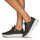 Cipők Női Futócipők Nike NIKE ESCAPE RUN Fekete 