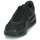 Cipők Férfi Rövid szárú edzőcipők Nike NIKE AIR MAX SC Fekete 