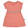 Ruhák Lány Rövid ruhák Ikks XS30090-67 Narancssárga