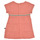Ruhák Lány Rövid ruhák Ikks XS30090-67 Narancssárga