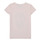 Ruhák Lány Rövid ujjú pólók Ikks XS10492-31-C Rózsaszín