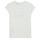 Ruhák Lány Rövid ujjú pólók Ikks XS10522-19-C Fehér