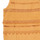 Ruhák Lány Rövid ruhák Ikks XS31012-74-J Narancssárga