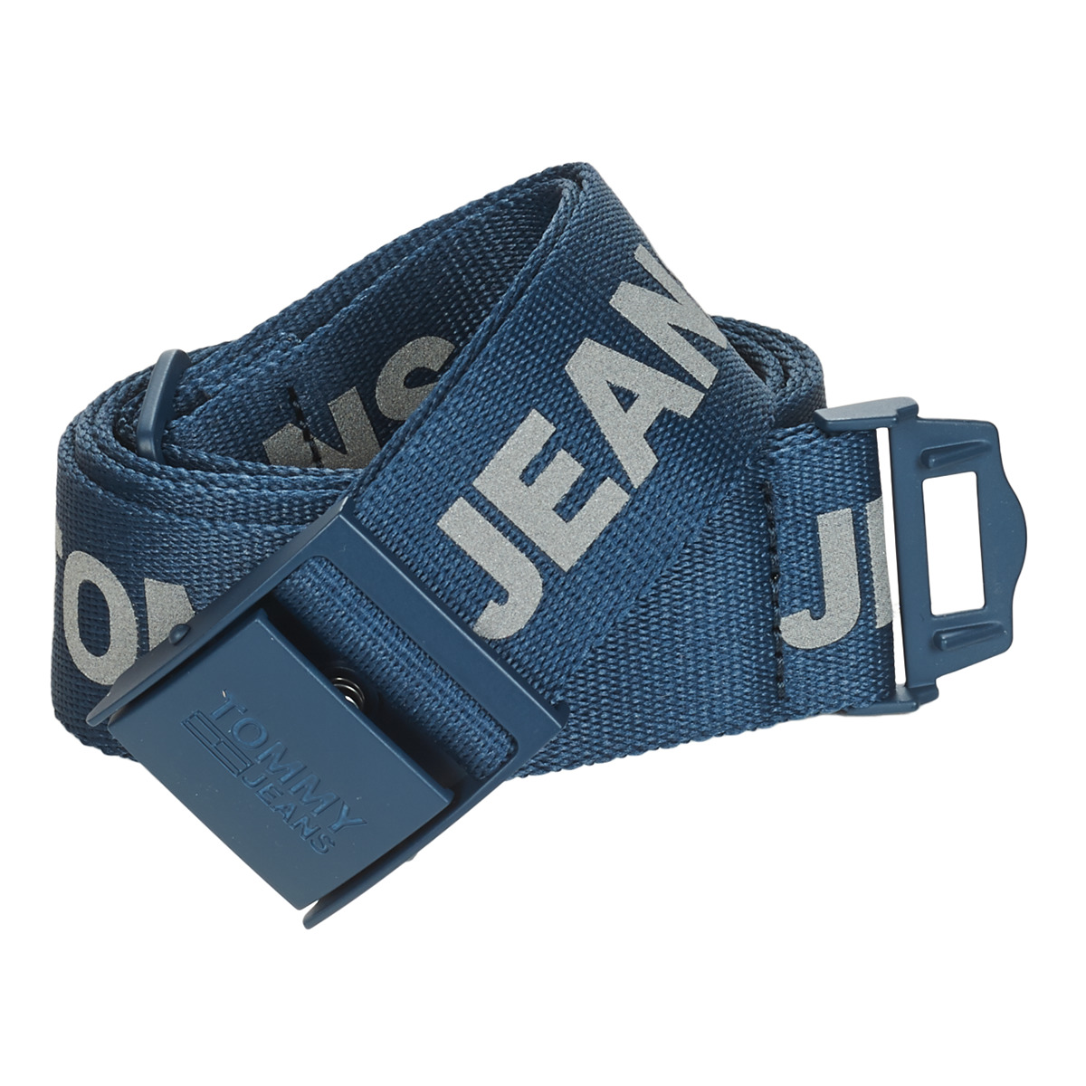 Textil kiegészítők Férfi Övek Tommy Jeans TJM FASHION WEBBING BELT Kék
