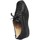 Cipők Női Bokacipők Hasley DARTOIS Fekete 