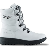 Cipők Női strandpapucsok Cougar 39068 Original2 Leather 1