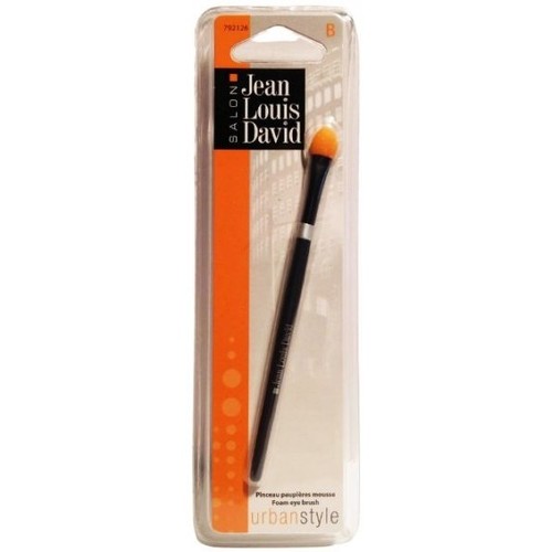 szepsegapolas Női Szemápolási és smink kiegészítők Jean Louis David Eyeshadow Applicator Brush - Foam Tip Más