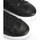 Cipők Női Belebújós cipők Bikkembergs B4BKW0036 | Cibeles High Top Fekete 