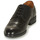 Cipők Férfi Oxford cipők Pikolinos BRISTOL M7J Fekete 