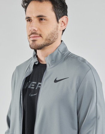Nike DF TEAWVN JKT Szürke / Fekete 