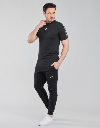 Nike DF PNT TAPER FL Fekete 