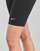 Ruhák Női Legging-ek Nike NSESSNTL MR BIKER SHORT Fekete  / Fehér