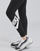 Ruhák Női Legging-ek Nike NSESSNTL GX HR LGGNG FTRA Fekete  / Fehér