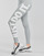 Ruhák Női Legging-ek Nike NSESSNTL GX HR LGGNG JDI Szürke / Fehér