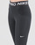Ruhák Női Legging-ek Nike NIKE PRO 365 TIGHT Fekete  / Fehér