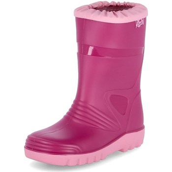 Cipők Lány Gumicsizmák Lurchi Paxo Rózsaszín