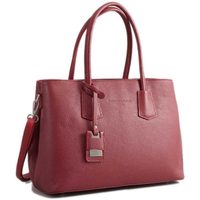 Táskák Női Bevásárló szatyrok / Bevásárló táskák Christian Laurier PIA Piros