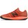 Cipők Férfi Divat edzőcipők New Balance MCH996 D Narancssárga
