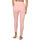 Ruhák Női Nadrágok Bodyboo bb24004 pink Rózsaszín