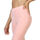 Ruhák Női Nadrágok Bodyboo bb24004 pink Rózsaszín