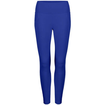 Ruhák Női Legging-ek Bodyboo - bb24004 Kék