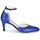 Cipők Női Félcipők JB Martin NATACHA Kék