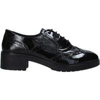 Cipők Női Bokacipők Enval 6248000 Fekete 