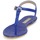 Cipők Női Szandálok / Saruk Michael Kors FOULARD Kék