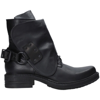 Cipők Női Csizmák Bueno Shoes 8M1104 Fekete 