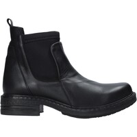 Cipők Női Csizmák Bueno Shoes 9P2104 Fekete 