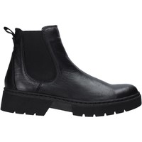 Cipők Női Csizmák Bueno Shoes 20WR4900 Fekete 