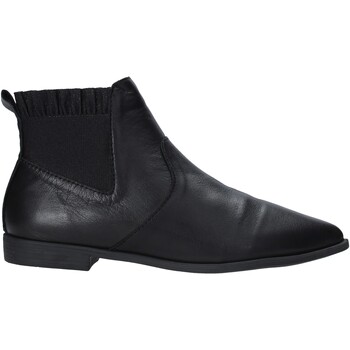 Cipők Női Bokacsizmák Bueno Shoes 20WP0708 Fekete