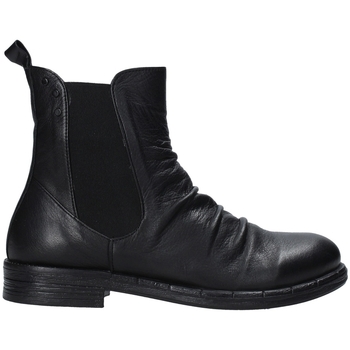 Cipők Női Bokacsizmák Bueno Shoes 20WP2413 Fekete 