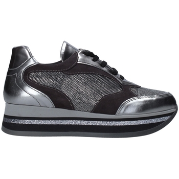 Cipők Női Rövid szárú edzőcipők Grace Shoes GLAM001 