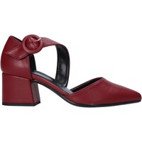 Cipők Női Szandálok / Saruk Grace Shoes 6858K008 Piros