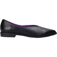 Cipők Női Balerina cipők
 Bueno Shoes 9P0701 Fekete 
