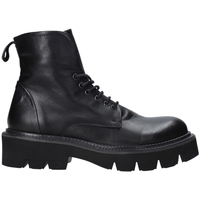 Cipők Női Csizmák Bueno Shoes 20WR3405 Fekete 