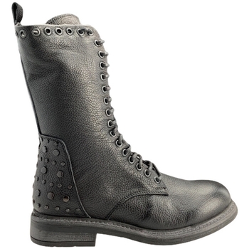 Cipők Női Csizmák Bueno Shoes 9M1702 Fekete