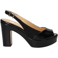 Cipők Női Félcipők Grace Shoes 1709 Fekete 