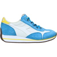Cipők Női Divat edzőcipők Diadora 201156030 Fehér