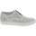 Cipők Női Rövid szárú edzőcipők Sartore 16ESX717 Fehér