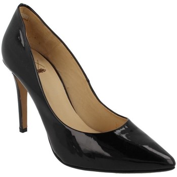 Cipők Női Oxford cipők & Bokacipők Cx  Fekete 