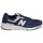 Cipők Férfi Rövid szárú edzőcipők New Balance 997 Tengerész