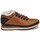 Cipők Férfi Rövid szárú edzőcipők New Balance 754 Barna