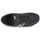 Cipők Gyerek Rövid szárú edzőcipők New Balance 996 Fekete 
