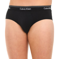 Fehérnemű Férfi Bugyik Calvin Klein Jeans NB1516A-001 Fekete 