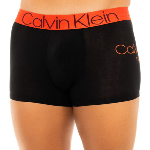 Fehérnemű Férfi Boxerek Calvin Klein Jeans NB1667A-9JO Sokszínű